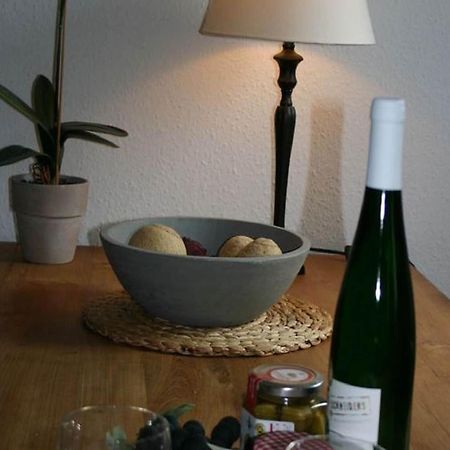 A Modern Holiday Home By The River Mosel Moselkern Exterior foto